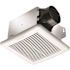 Delta Electronics Breezgreenbuilder 100 CFM Dual Speed Fan With Humidity Sensor