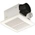 Delta Electronics Breezintegrity 80 CFM Single Speed Fan