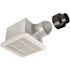 Delta Electronics Breezsignature 80/110 Single Speed Fan