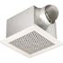 Delta Electronics Breezprofessional 300 CFM Single Speed Fan