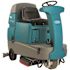 Tennant Company T7 26" Ride-On Floor Scrubber