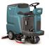 Tennant Company T681 Small Ride-On Scrubber 210ah Sealed Agm Batteries