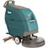 Tennant Company T260 Walk Behind Scrubber Pad Assist 135ah Sealed Gel Batteries