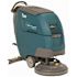 Tennant Company T300 Walk-Behind Disk Scrubber 500mm 20" Insta-Click Cleaning