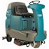 Tennant Company T7 26" Ec-H20 Ride-On Floor Scrubber