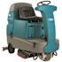 Tennant Company T7 Rider Disk Scrubber 800mm 32" 240ah C/20 On-Board Charger