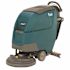 Tennant Company T300e Walk-Behind Disk Scrubber 500mm 20" Ec-H20 Nanoclean