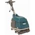 Tennant Company T1b Battery Cylindrical Scrubber W/agm Batteries