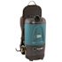 Tennant Company V-Bp-6 Backpack Vacuum - Standard Kit