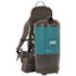 Tennant Company V-Bp-6b Battery Backpack Vacuum - Standard Kit
