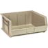 Quantum Storage Systems Stone Stack Bins 14-3/4x16-1/2x7 In Package Of 6