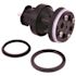 Sloan Valve Company SLOAN CN-1002-A CROWN PISTON ASSEMBLY CLOSET WITH MAIN SEAT