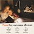 Generac 7291 26kw Air-Cooled Whole Home Standby Generator With Transfer Switch