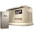 Generac 7291 26kw Air-Cooled Whole Home Standby Generator With Transfer Switch