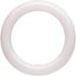 Satco 11 Watts LED 8" T9 Circline, G10q Base, Selectable Cct & Lumen