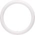 Satco 16 Watts LED 12" T9 Circline, G10q Base, Selectable Cct & Lumen