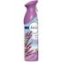 Febreze Air 8.8 Oz. Mediterranean Lavender Scent Air Freshener Spray Case Of 6