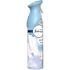 Febreze Air 8.8 Oz. Freshener Linen Sky Scent Air Freshener Spray Case Of 6