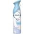Febreze Air 8.8 Oz. Freshener Linen Sky Scent Air Freshener Spray Case Of 6