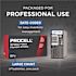 Duracell Procell Intense 9V Alkaline Battery, Case Of 72