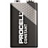 Duracell Procell Constant 9V Alkaline Battery, Case Of 72