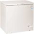 Danby 7.0 Cubic Feet Square Model Chest Freezer White