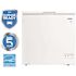 Danby 7.0 Cubic Feet Square Model Chest Freezer White