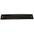 Midea Lower Front Baffle Plate Mid12276000001579