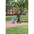 Rubbermaid Commercial Vented Wheeled Brute Container 44 Gal Gray