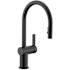 Moen Cia Pulldown Faucet - Black 7622bl