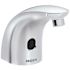 Moen Below-Deck Trans Sensor Soap Disp In Chrome 8558