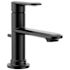 Moen One Handle Lavatory Black Model 6504bl 6504bl