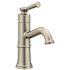 Moen Belfield One Handle Lavatory Brushed NICKEL 6402bn
