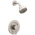 Moen Align Posi Shower Only Trim Brushed NICKEL T2192bn