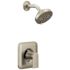 Moen Genta Shower Only Trim Brushed NICKEL T2472epbn