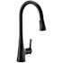 Moen Sinema Transitional Pull Down Black S7235bl