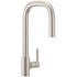 Moen Tenon Pull Down Spot Resist Stainless S74001srs