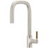 Moen Tenon Pull Down Spot Resist Stainless S74001srs