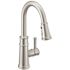 Moen Belfield Pull Down Spot Resist Stainless 7260srs