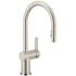 Moen Cia Pulldown Faucet - Spot Resist Stainless 7622srs