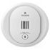 Kidde 4" Smoke Alarm AA Battery Powered 1 Pack