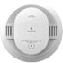 Kidde Smoke Alarm 10-Year Battery Powered 1 Pack