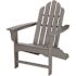 Cape Soleil Verde Adirondack Chair