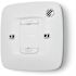 Gentex S Series Shrr Multi-Criteria Smoke Alarm W/isolated Thermal, 2 Relays