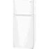 Frigidaire 16.0 Cubic Feet Top Freezer Refrigerator Frte1622aw