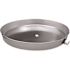 Rectorseal 24" Aluminum Water Heater Pan With PVC Adapter