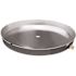Rectorseal 26" Aluminum Water Heater Pan With Cpvc Adapter