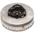 Tennant Company Nylon Disk Scrub Brush Assembly â€“ 14" / 356 Mm