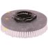 Tennant Company Brush Assembly Nylon Disk 13.0"