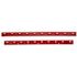 Tennant Company Straight Squeegee Blade Kit 28cm Linatex Parabolic